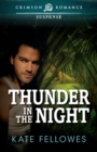 Thunder in the Night - Book