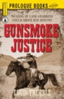 Gunsmoke Justice - eBook