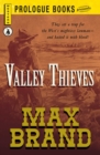 Valley Thieves - eBook