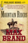 Mountain Riders - eBook