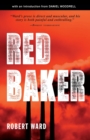 Red Baker - Book