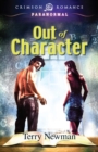 Out of Character - eBook