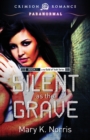 Silent as the Grave - Book