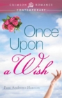 Once Upon a Wish - eBook