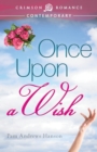 Once Upon a Wish - Book