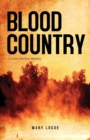Blood Country - Book