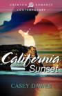 California Sunset - Book