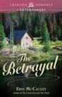 The Betrayal - eBook