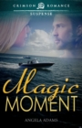 Magic Moment - Book
