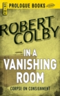 In the Vanishing Room - Book