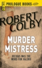Murder Mistress - Book