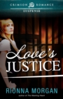 Love's Justice - Book