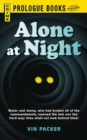 Alone at Night - Book