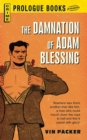 The Damnation of Adam Blessing - Book