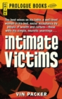 Intimate Victims - Book