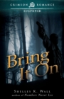 Bring It on - Book
