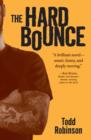 The Hard Bounce - Book