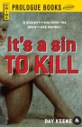 It's a Sin to Kill - eBook