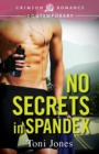 No Secrets in Spandex - Book