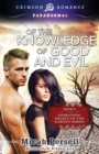 Of the Knowledge of Good and Evil - Book