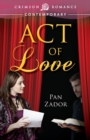 Act of Love - Book