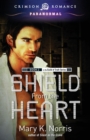 Shield from the Heart - Book