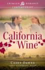 California Wine - Book