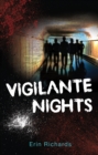 Vigilante Nights - Book