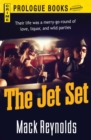 The Jet Set - eBook