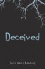 Deceived - Book