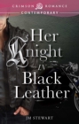 Her Knight in Black Leather - eBook