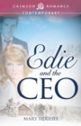 Edie and the CEO - Book