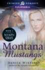 Montana Mustangs - Book