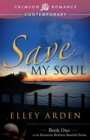 Save My Soul - Book