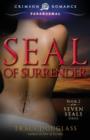 Seal of Surrender - Book