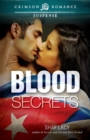 Blood Secrets - Book