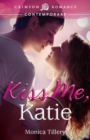 Kiss Me, Katie - Book