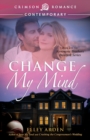 Change My Mind - Book