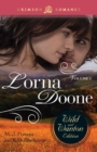 Lorna Doone: The Wild And Wanton Edition Volume 1 - eBook