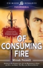 Of Consuming Fire - Book