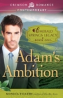 Adam's Ambition - Book