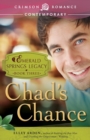 Chad's Chance - Book