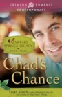 Chad's Chance : Book 3 in the Emerald Springs Legacy - eBook