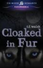 Cloaked in Fur - Book