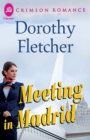 Meeting in Madrid - Book