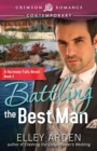 Battling the Best Man - Book