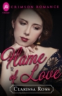 Flame of Love - Book