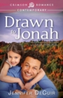 Drawn to Jonah - Book