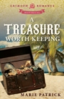 A Treasure Worth Keeping - Book