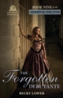 The Forgotten Debutante - Book